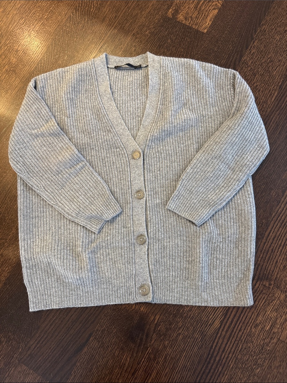 Jenny Kayne Cocoon Sweater